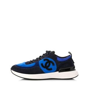 Women’s Chanel Sneakers